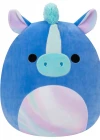 Squishmallows Hippocampus Romano 30 cm