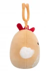 Squishmallows Horoz Rutie 10 cm Klipsli CP00465