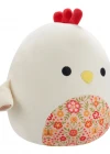 Squishmallows Horoz Todd 30 cm SQCR05418