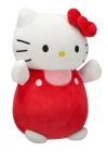 Squishmallows HugMeees Hello Kitty 25 cm SN00310