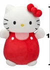 Squishmallows HugMeees Hello Kitty 25 cm SN00310
