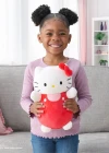 Squishmallows HugMeees Hello Kitty 25 cm SN00310