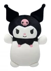 Squishmallows HugMeees Kuromi 25 cm SN00704