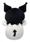 Squishmallows HugMeees Kuromi 25 cm SN00704
