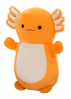 Squishmallows HugMees Aksolotl Nico 36 cm. SQHM00491