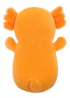 Squishmallows HugMees Aksolotl Nico 36 cm. SQHM00491