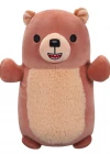 Squishmallows HugMees Ayı Stokely 26 cm HM00484