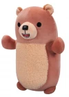Squishmallows HugMees Ayı Stokely 26 cm HM00484