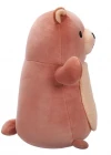 Squishmallows HugMees Ayı Stokely 26 cm HM00484