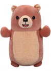 Squishmallows HugMees Ayı Stokely 36 cm.SQHM00501