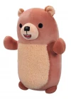 Squishmallows HugMees Ayı Stokely 36 cm.SQHM00501