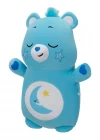 Squishmallows HugMees Care Bears Serisi - Bedtime Bear 25 cm CB00