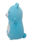 Squishmallows HugMees Care Bears Serisi - Bedtime Bear 25 cm CB00
