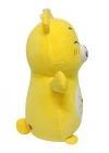 Squishmallows HugMees Care Bears Serisi - Funshine Bear 25 cm CB0