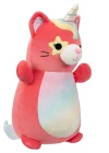 Squishmallows HugMees Caticorn Sienna 25 cm