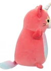 Squishmallows HugMees Caticorn Sienna 25 cm