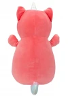 Squishmallows HugMees Caticorn Sienna 25 cm