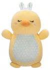 Squishmallows HugMees Civciv Aimee 25 cm SQHM00371