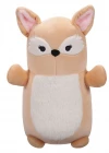 Squishmallows HugMees Çöl Tilkisi Pace 26 cm HM00481