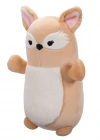 Squishmallows HugMees Çöl Tilkisi Pace 26 cm HM00481
