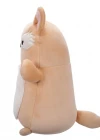 Squishmallows HugMees Çöl Tilkisi Pace 26 cm HM00481