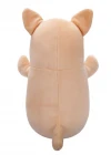Squishmallows HugMees Çöl Tilkisi Pace 26 cm HM00481