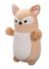 Squishmallows HugMees Çöl Tilkisi Pace 36 cm. SQH00498