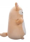 Squishmallows HugMees Çöl Tilkisi Pace 36 cm. SQH00498