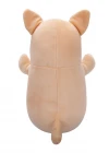 Squishmallows HugMees Çöl Tilkisi Pace 36 cm. SQH00498