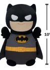 Squishmallows HugMees DC Serisi - Batman 25 cm WB00282
