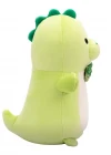 Squishmallows HugMees Dinozor Danny 36 cm. SQHM00488