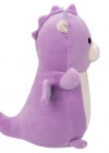 Squishmallows HugMees Ejderha Dina 25 cm
