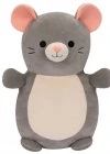 Squishmallows HugMees Fare Misty 25 cm