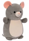 Squishmallows HugMees Fare Misty 25 cm