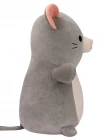 Squishmallows HugMees Fare Misty 25 cm