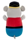 Squishmallows HugMees Fındıkkıran Fare Murray 26 cm HM00505