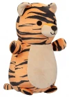 Squishmallows HugMees Kaplan Tina 25 cm