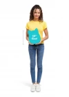Squishmallows HugMees Kaplan Tina 25 cm