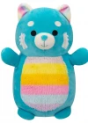 Squishmallows HugMees Kızıl Panda Vanessa 25 cm