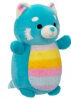 Squishmallows HugMees Kızıl Panda Vanessa 25 cm