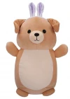 Squishmallows HugMees Köpek Stevon 25 cm SQHM00369