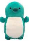 Squishmallows HugMees Ornitorenk Selassi 26 cm HM00475