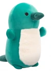 Squishmallows HugMees Ornitorenk Selassi 26 cm HM00475