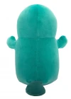 Squishmallows HugMees Ornitorenk Selassi 26 cm HM00475