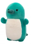 Squishmallows HugMees Ornitorenk Selassi 36 cm. SQHM00490