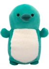 Squishmallows HugMees Ornitorenk Selassi 36 cm. SQHM00490