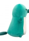 Squishmallows HugMees Ornitorenk Selassi 36 cm. SQHM00490