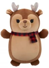 Squishmallows HugMees Ren Geyiği Darla 26 cm HM00506