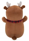 Squishmallows HugMees Ren Geyiği Darla 26 cm HM00506