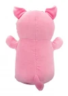 Squishmallows HugMees Scottish Fold Geraldin 36 cm. SQHM00487